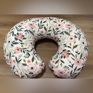 Boppy Nursing Pillow